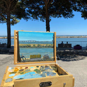 Parque das Nações, Lisboa by Jen Chau, Image 1.