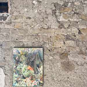 Inside the Cool House by Jen Chau, Image 2.