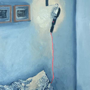 Guest Bedroom by Jen Chau, Image 1.