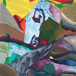 Mystery Mountains by Jen Chau, Image 5.