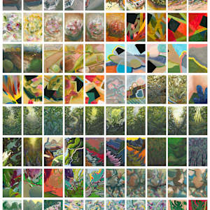 From Nothing I-C by Jen Chau, Image 2.
