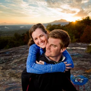 Stephanie Lipscomb by Jared Lazurus