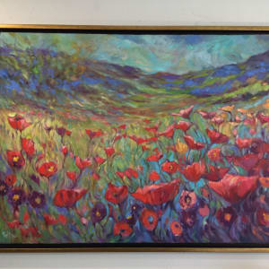 Poppyland by Sally Sutton 