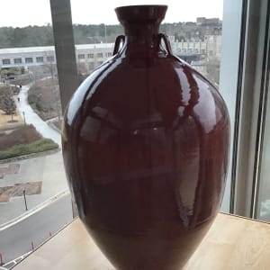 MiSe Vase by Ben Owen III 