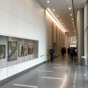 Arts & Health Main Gallery 