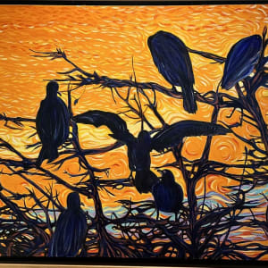 Keep your Distance by Robert M. Allen