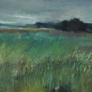Martha's Meadow by Margo Balcerek