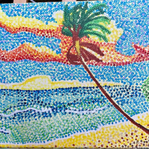 Onshore Breeze by Ariana Allen