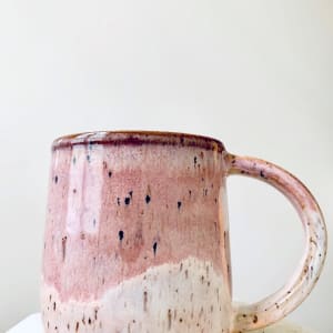 Mug by Borah Lee