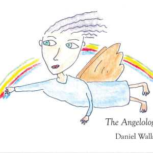 The Angelologia by Daniel Wallace