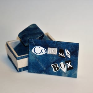 06. Corona's Box by Andrea Zietlow