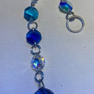 Necklace by Mariah Wheeler 