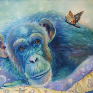 Nesting for Nine by Cheryl Feng