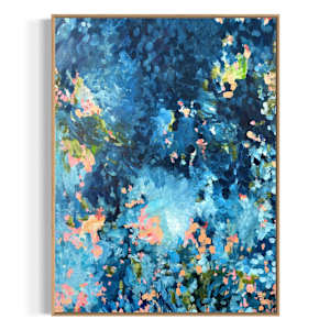 Adieu Summer by Anne Sanger, Image 2.