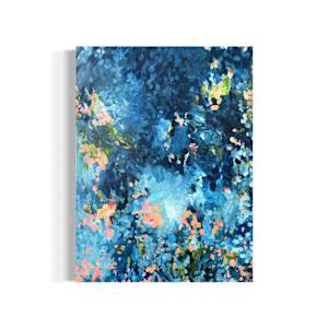 Adieu Summer by Anne Sanger, Image 3.