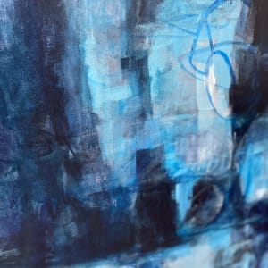 Boomtown by Anne Sanger 