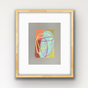 Casa Barragán no. 4 by Anne Sanger | Artwork Archive