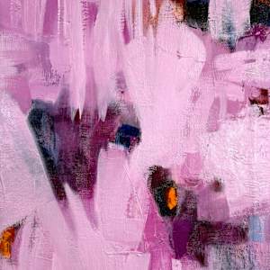 Enduring Love by Anne Sanger, Image 1.