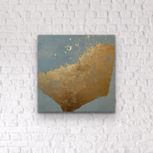 Golden Hour no. 2 by Anne Sanger 
