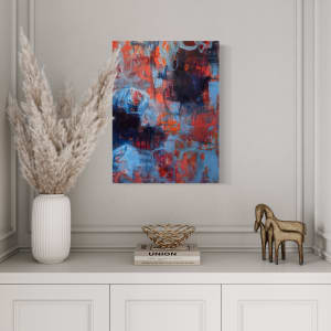Rock Lobster by Anne Sanger 