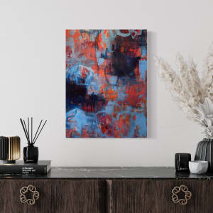 Rock Lobster by Anne Sanger 
