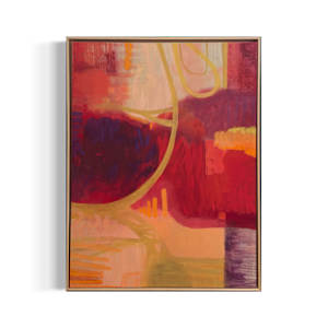 Are We Meant to Be by Anne Sanger, Image 4.