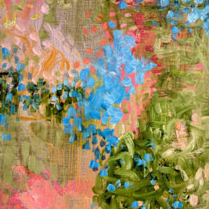 The Acceleration of Days by Anne Sanger, Image 3.