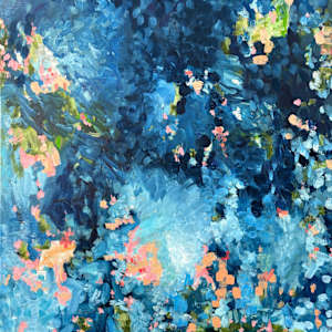 Adieu Summer by Anne Sanger, Image 1.