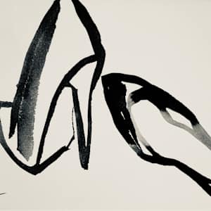 Fashion Impressions | Les Talons by Anne Sanger