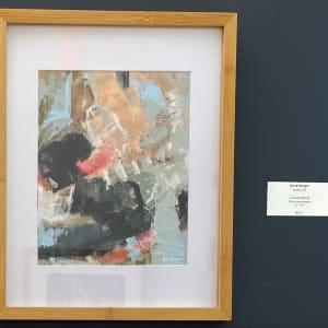 Il Fume by Anne Sanger 