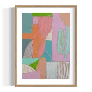 Jeu de Patience no. 6 by Anne Sanger, Image 6.