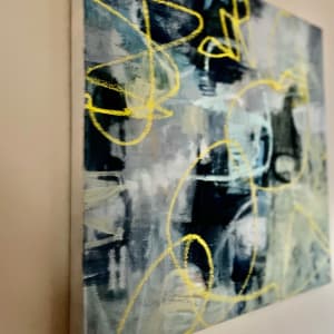 Limelight by Anne Sanger 