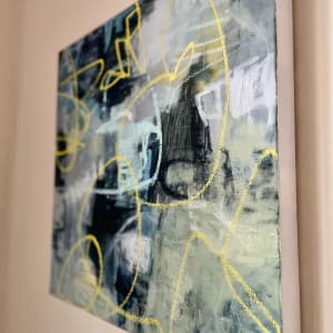 Limelight by Anne Sanger 