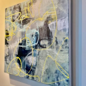 Limelight by Anne Sanger 