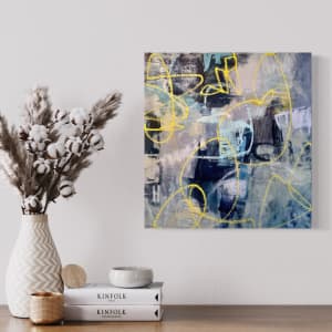Limelight by Anne Sanger 