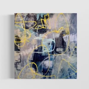 Limelight by Anne Sanger 