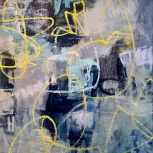 Limelight by Anne Sanger, Image 1.