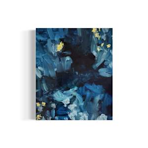 Lounsbury August by Anne Sanger 