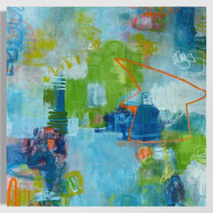 Monster Mash by Anne Sanger 