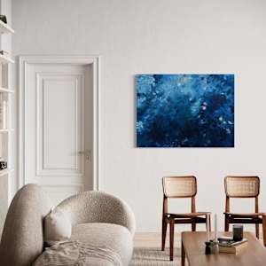 Nocturne by Anne Sanger, Image 3.