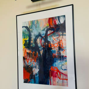 Shatter by Anne Sanger, Image 5.