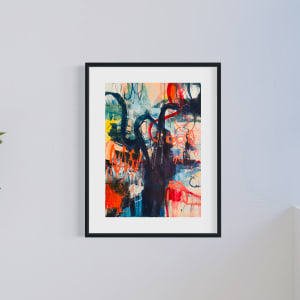 Shatter by Anne Sanger, Image 4.