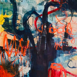 Shatter by Anne Sanger, Image 3.