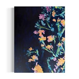 Summer Botanica by Anne Sanger 