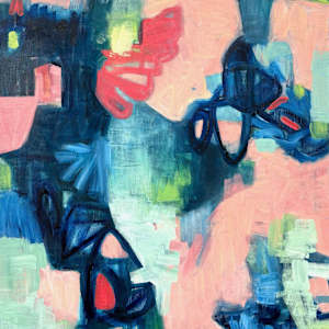 The Sky After Rain by Anne Sanger, Image 3.