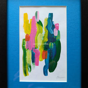 Memory Revisted by Sonya Kleshik