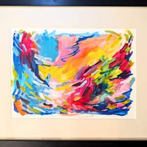 Dance of the Storm by Sonya Kleshik