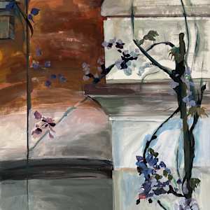 Chateau Wisteria by Shobha Jetmalani