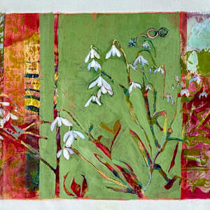 New Beginnings by Shobha Jetmalani, Image 1.
