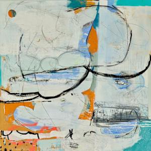 We Should Be Dancing by Angelique Luro, Image 1.